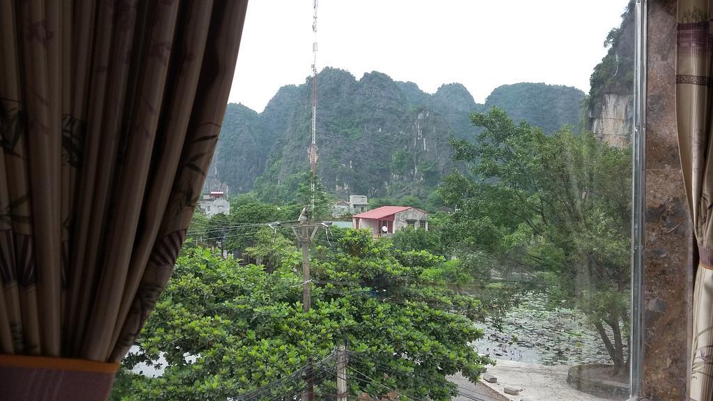 Limestone View Homestay Ninh Binh Pokoj fotografie